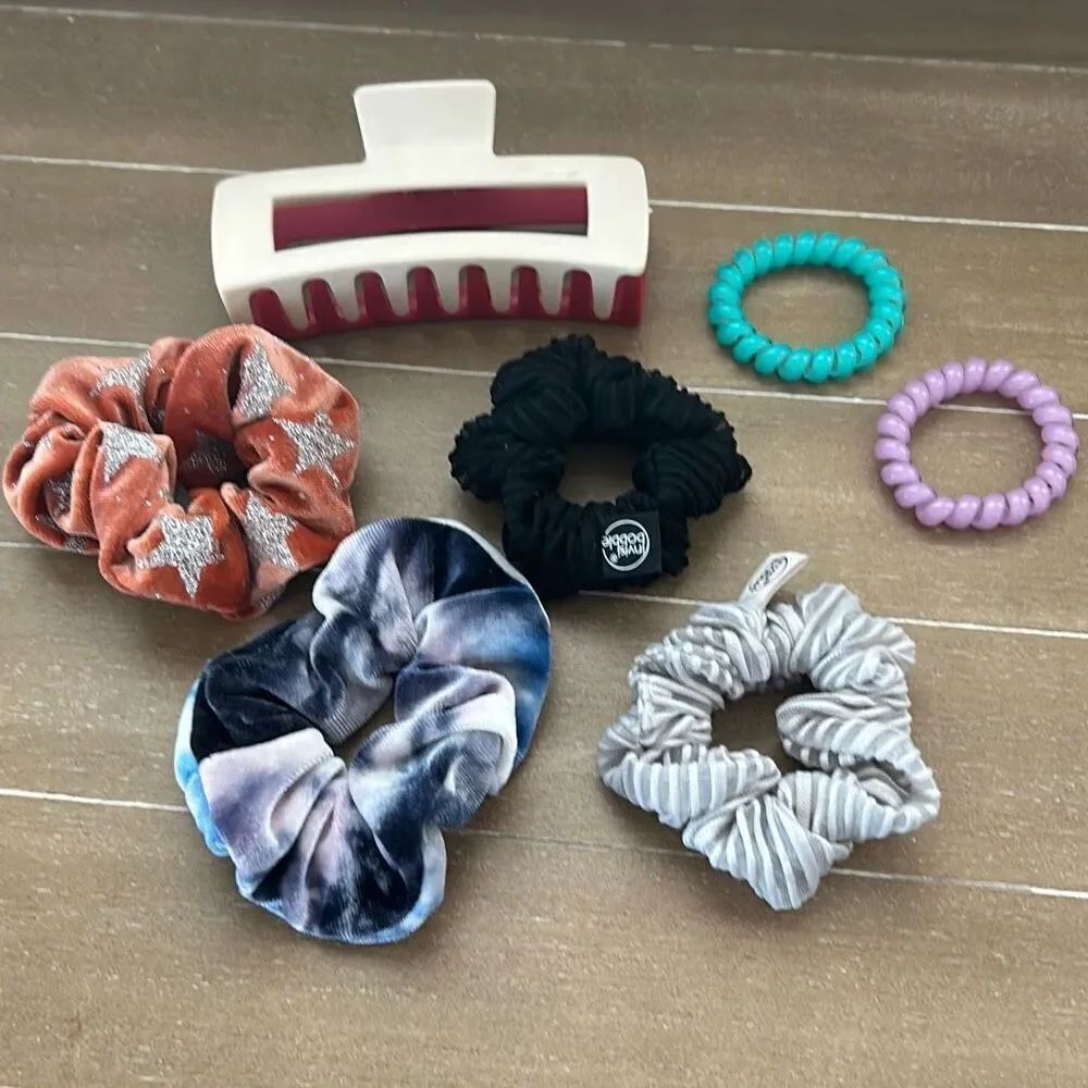 Hair Bundle - Picture 1 of 4